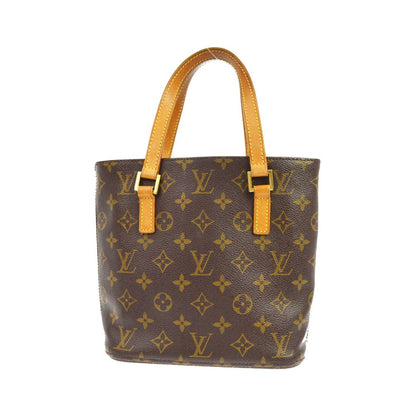 Louis Vuitton Vavin Monogram, Brown, Canvas, Tote Bag