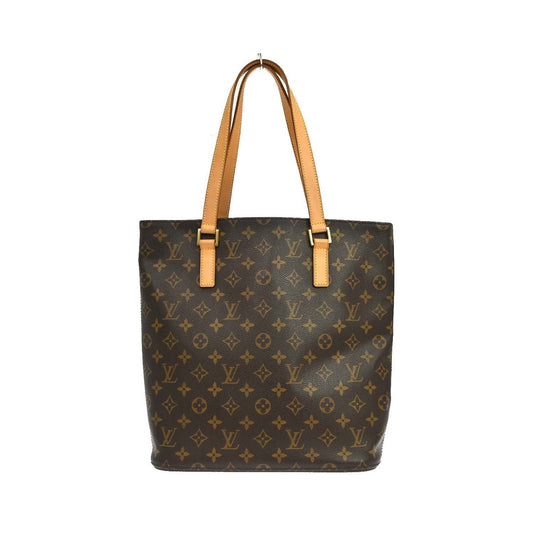 Louis Vuitton Vavin Monogram Canvas, Brown, Canvas, Tote Bag