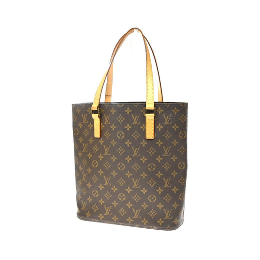 Louis Vuitton Vavin Monogram Canvas, Brown, Canvas, Tote Bag
