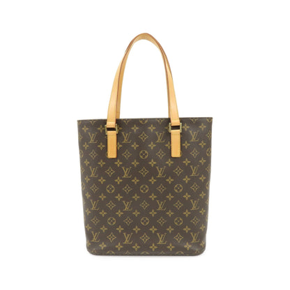 Louis Vuitton Vavin Monogram Canvas, Brown, Canvas, Tote Bag