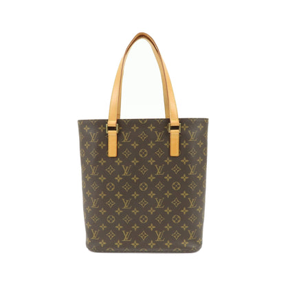 Louis Vuitton Vavin Monogram Canvas, Brown, Canvas, Tote Bag