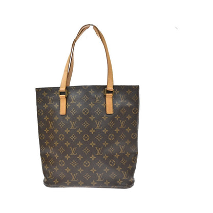 Louis Vuitton Vavin Monogram Canvas, Brown, Canvas, Tote Bag