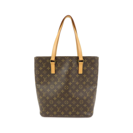Louis Vuitton Vavin Monogram Canvas, Brown, Canvas, Tote Bag