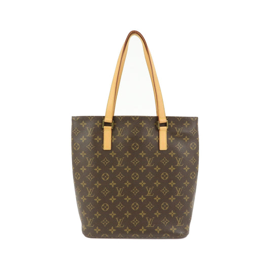 Louis Vuitton Vavin Monogram Canvas, Brown, Canvas, Tote Bag