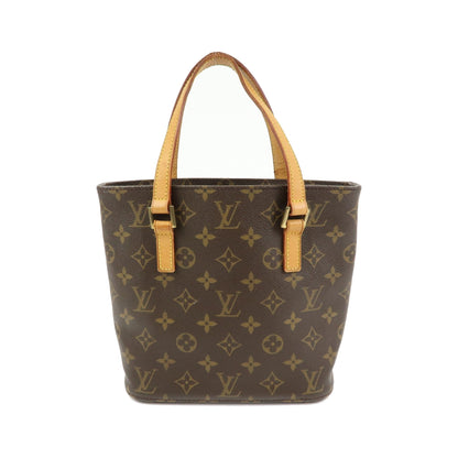 Louis Vuitton Vavin Monogram Canvas, Brown, Canvas, Tote Bag
