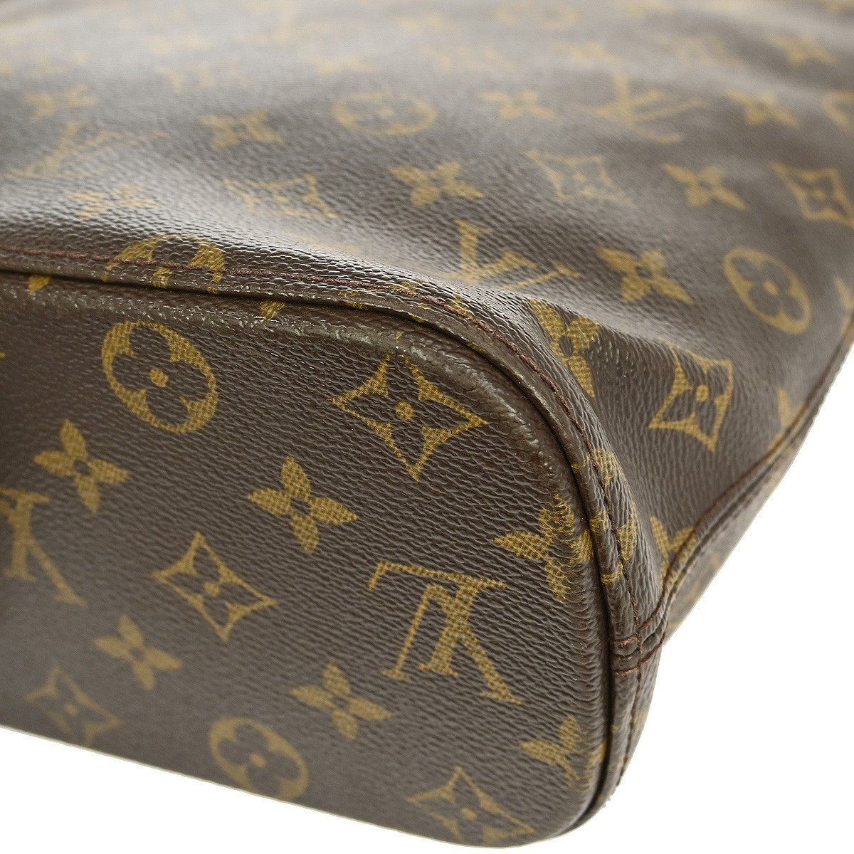 Louis Vuitton Vavin Tote - Brandsamsara