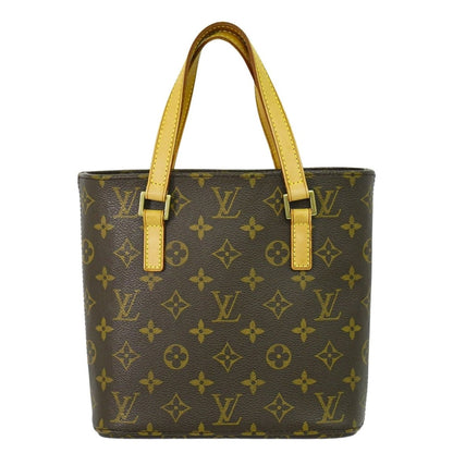Louis Vuitton Vavin Tote - Brandsamsara