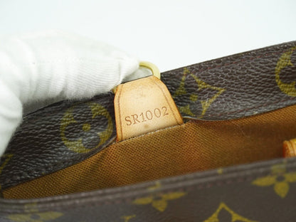 Louis Vuitton Vavin Tote - Brandsamsara