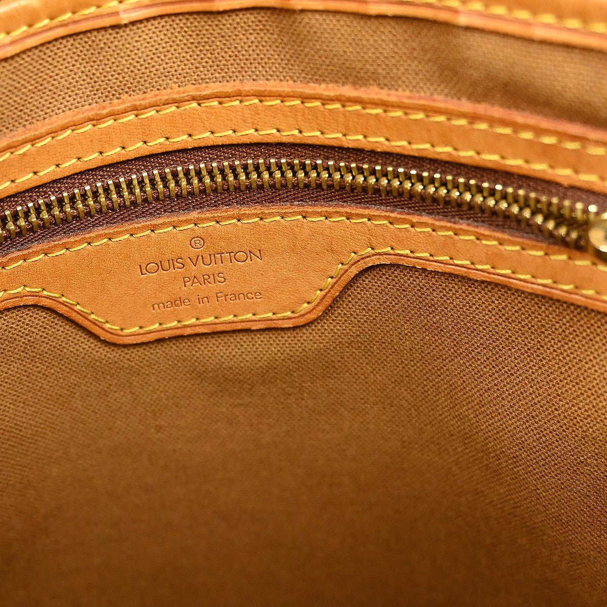 Louis Vuitton Vavin Tote - Brandsamsara