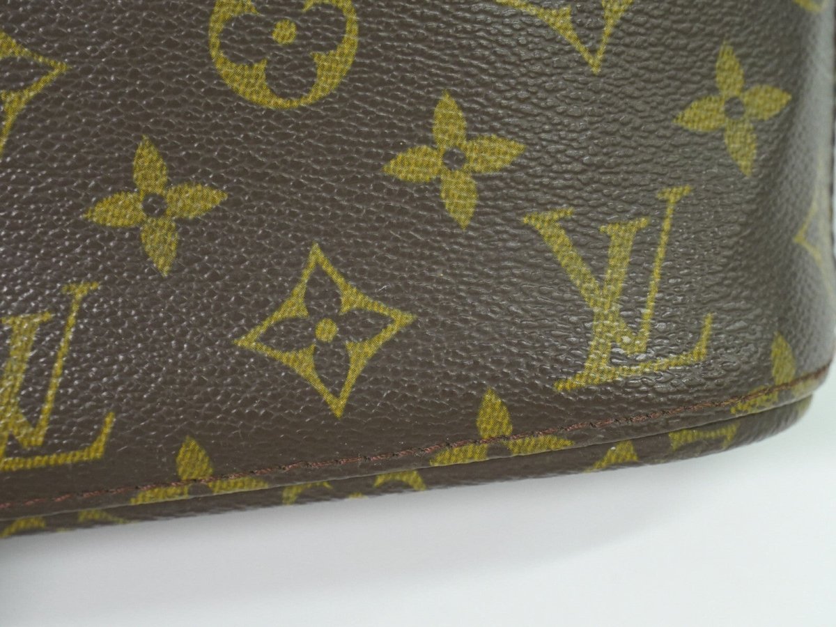 Louis Vuitton Vavin Tote - Brandsamsara