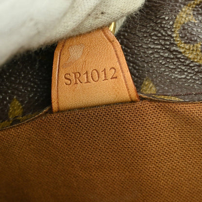 Louis Vuitton Vavin Tote - Brandsamsara