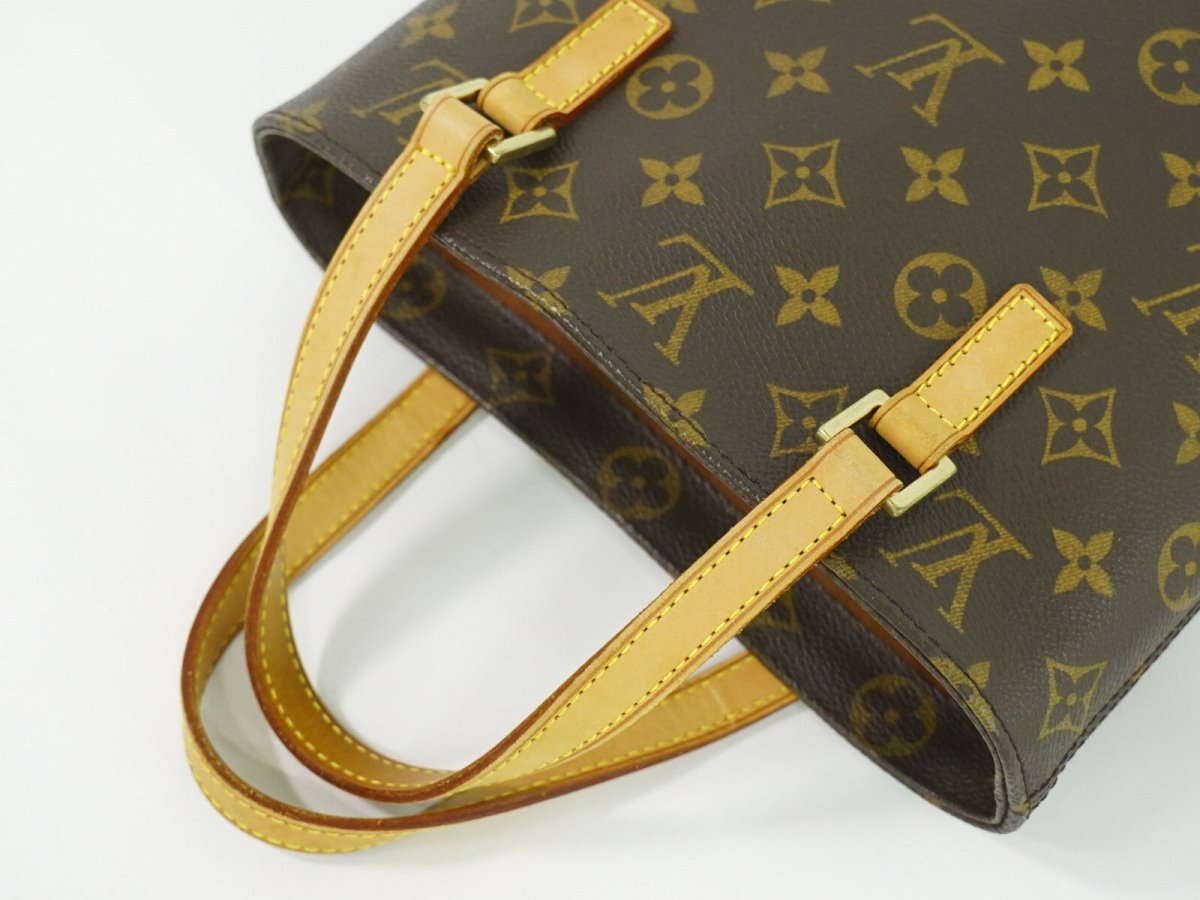 Louis Vuitton Vavin Tote - Brandsamsara