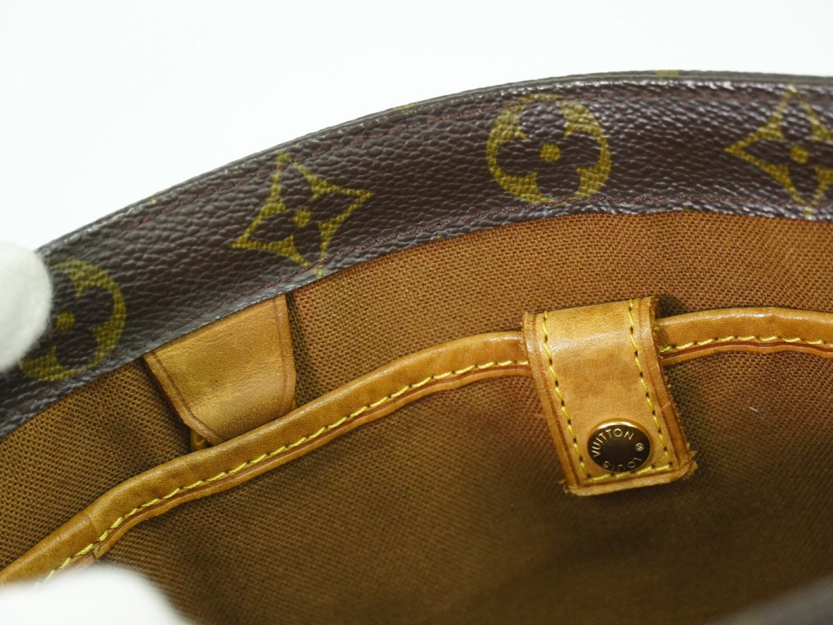 Louis Vuitton Vavin Tote - Brandsamsara