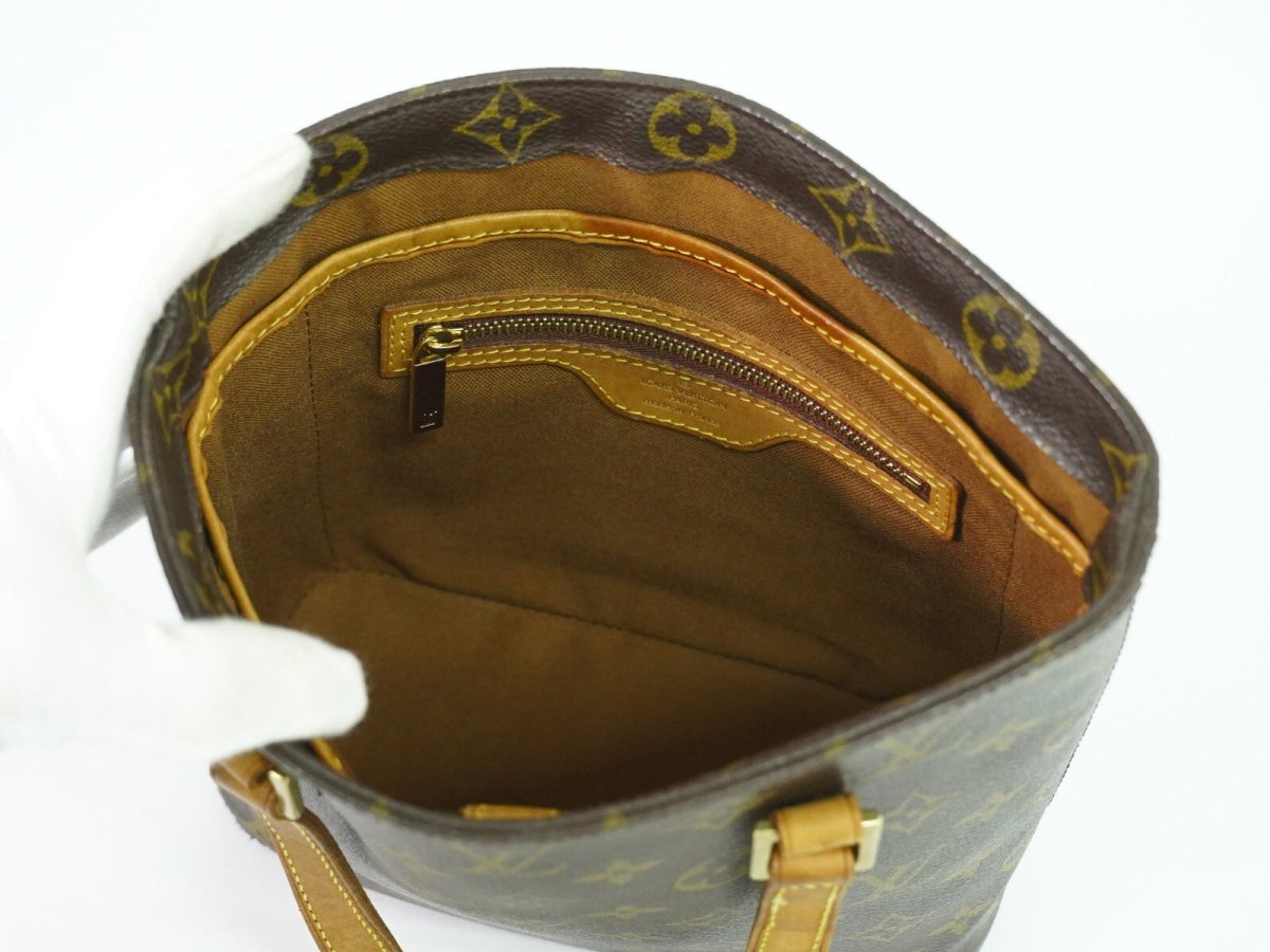 Louis Vuitton Vavin Tote - Brandsamsara