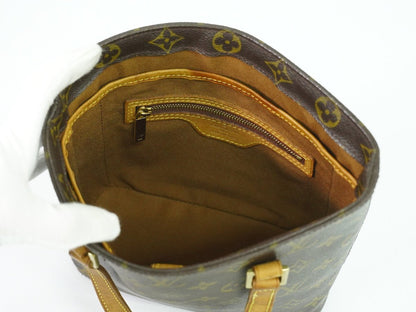 Louis Vuitton Vavin Tote - Brandsamsara