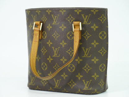 Louis Vuitton Vavin Tote - Brandsamsara