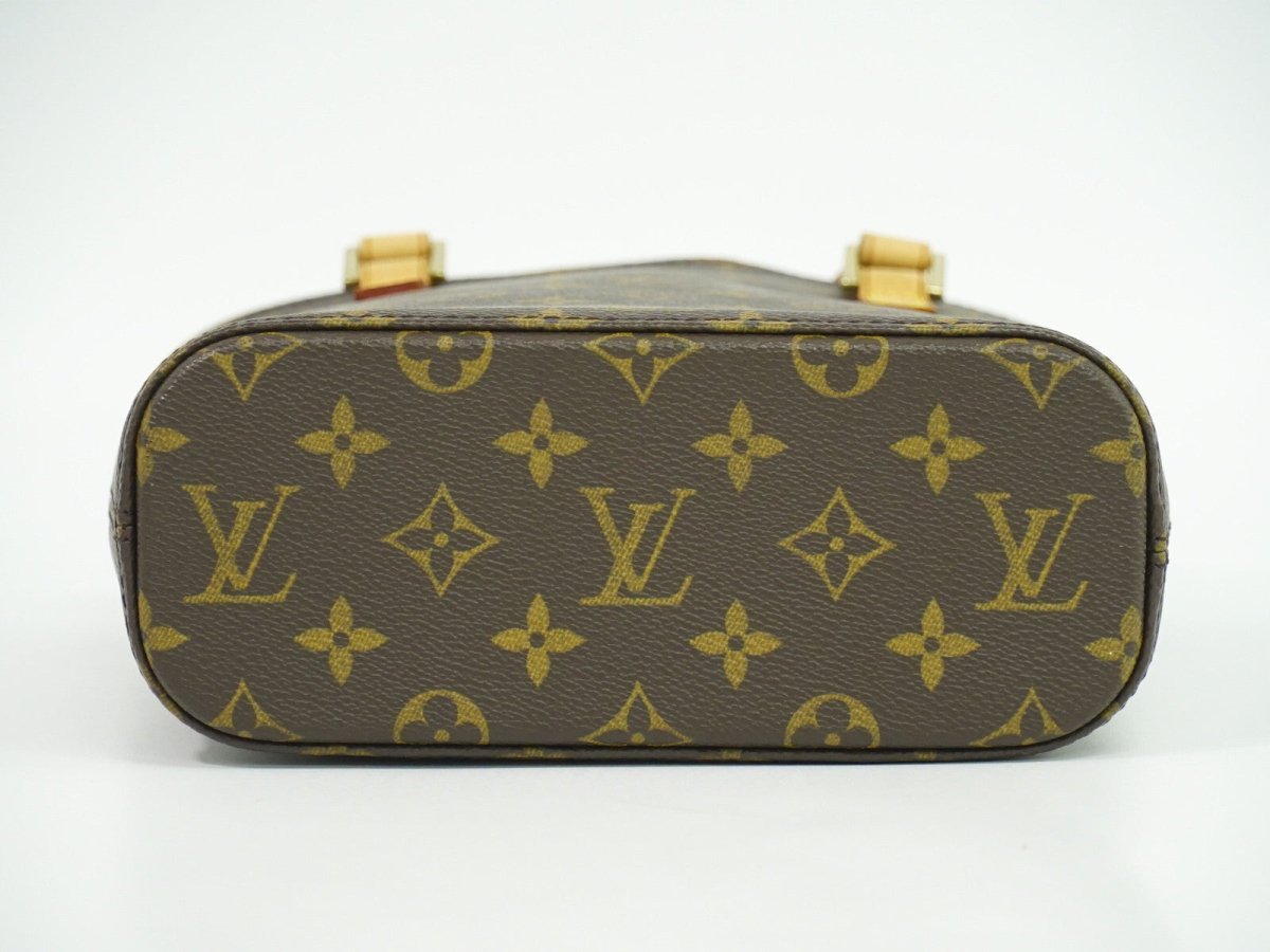 Louis Vuitton Vavin Tote - Brandsamsara