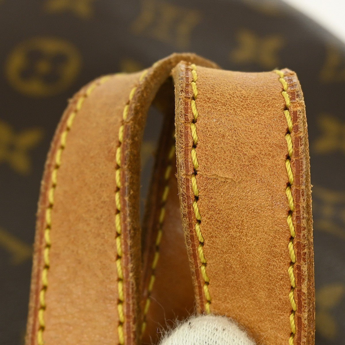 Louis Vuitton Vavin Tote - Brandsamsara