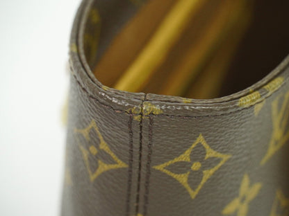 Louis Vuitton Vavin Tote - Brandsamsara