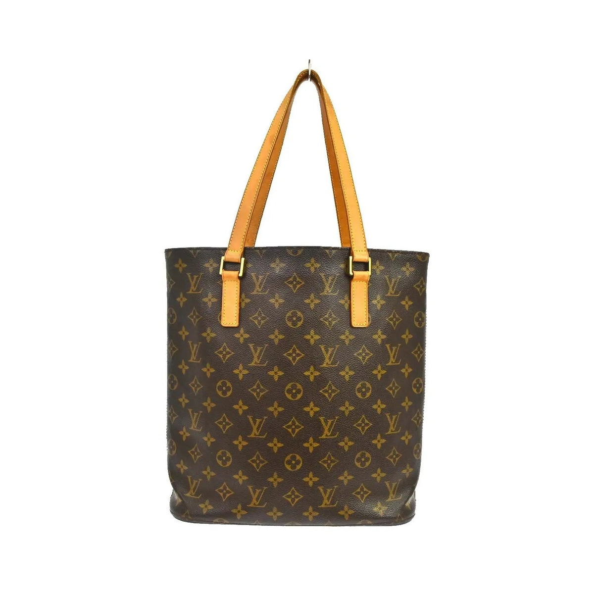 Louis Vuitton Vavin Tote Monogram Canvas, Brown, Canvas, Tote Bag
