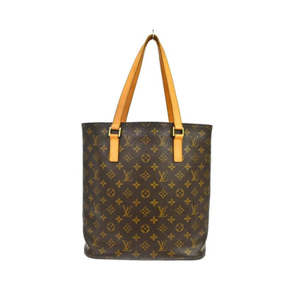 Louis Vuitton Vavin Tote Monogram Canvas, Brown, Canvas, Tote Bag