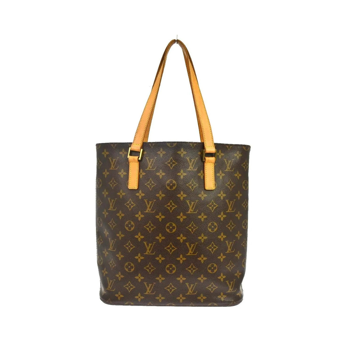 Louis Vuitton Vavin Tote Monogram Canvas, Brown, Canvas, Tote Bag