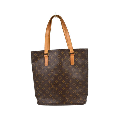 Louis Vuitton Vavin Tote Monogram Canvas, Brown, Canvas, Tote Bag