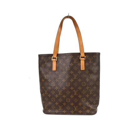Louis Vuitton Vavin Tote Monogram Canvas, Brown, Canvas, Tote Bag