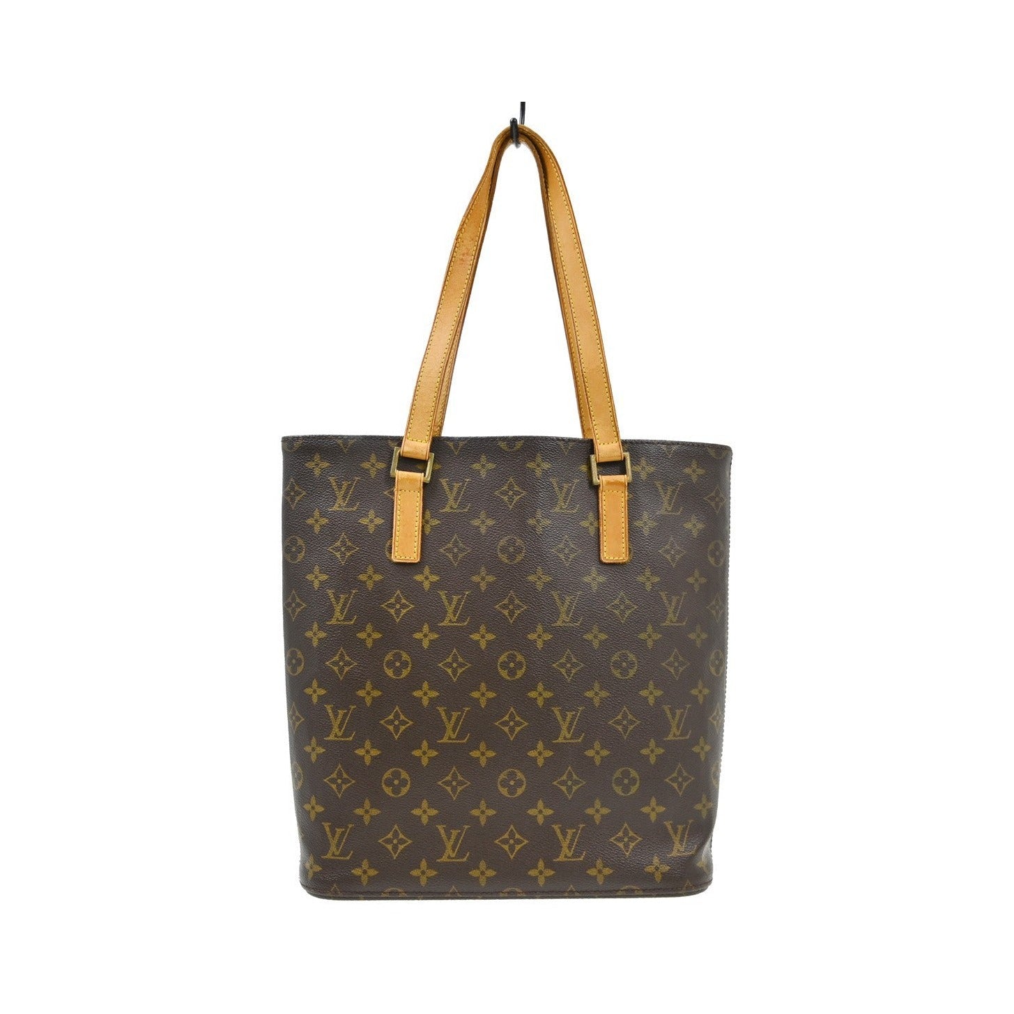 Louis Vuitton Vavin Tote Monogram Canvas, Brown, Canvas, Tote Bag