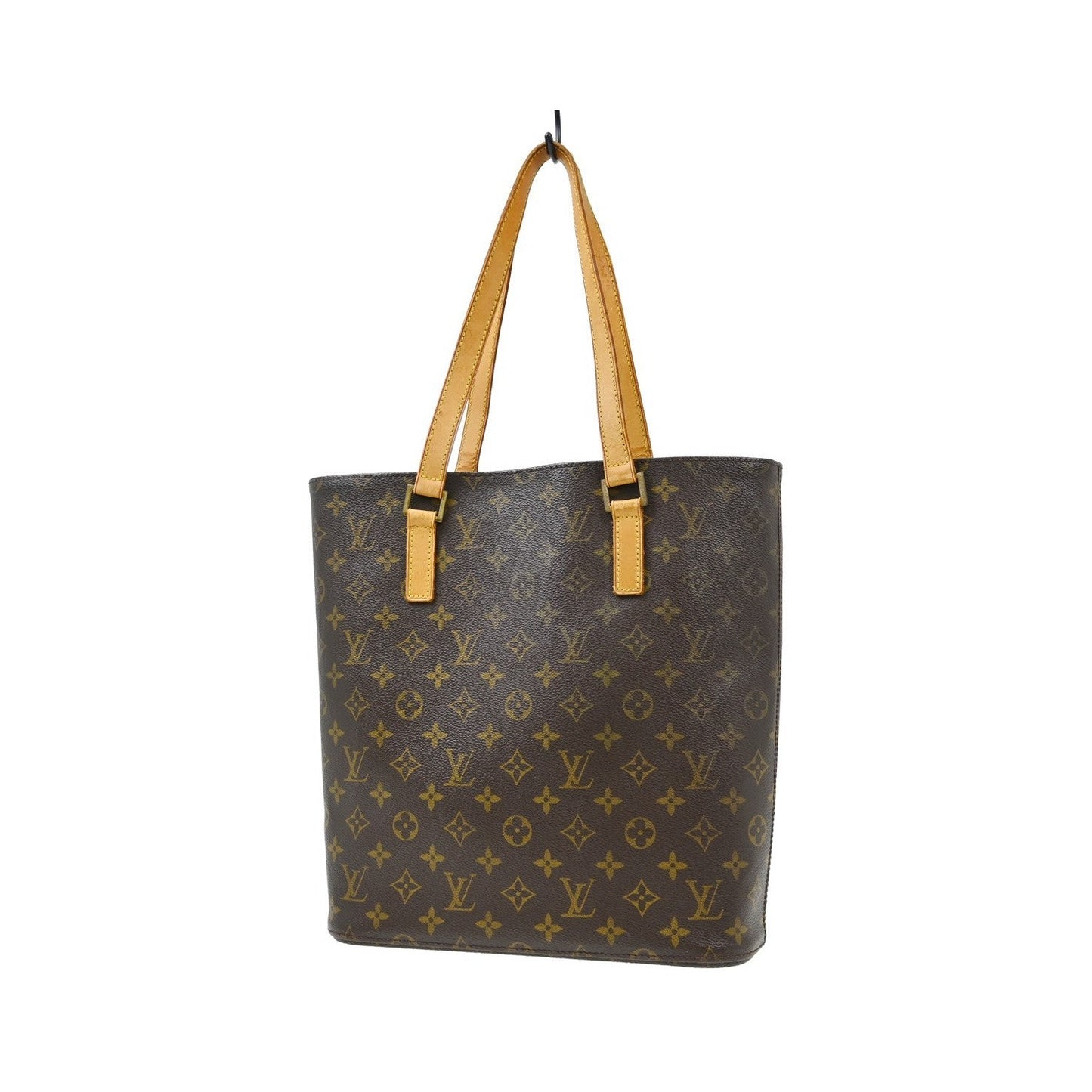 Louis Vuitton Vavin Tote Monogram Canvas, Brown, Canvas, Tote Bag