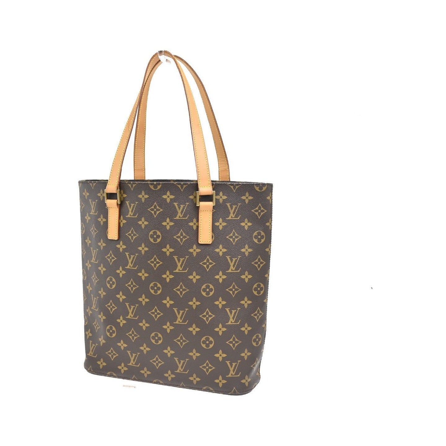 Louis Vuitton Vavin Tote Monogram Canvas, Brown, Canvas, Tote Bag