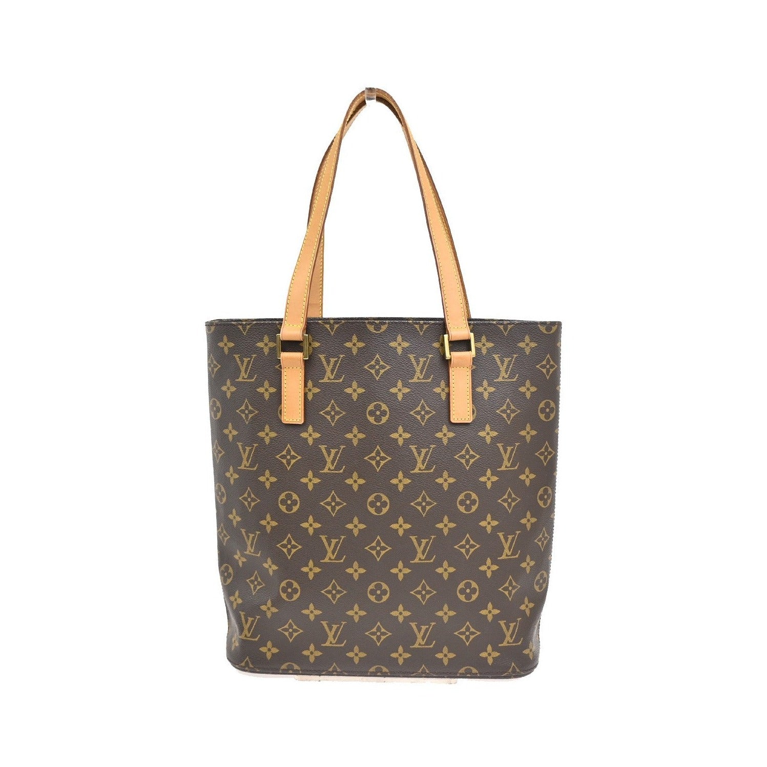 Louis Vuitton Vavin Tote Monogram Canvas, Brown, Canvas, Tote Bag