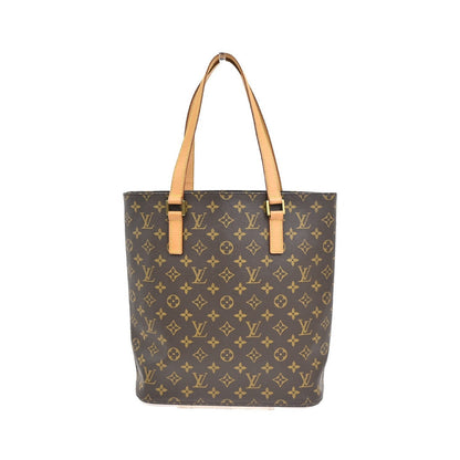 Louis Vuitton Vavin Tote Monogram Canvas, Brown, Canvas, Tote Bag