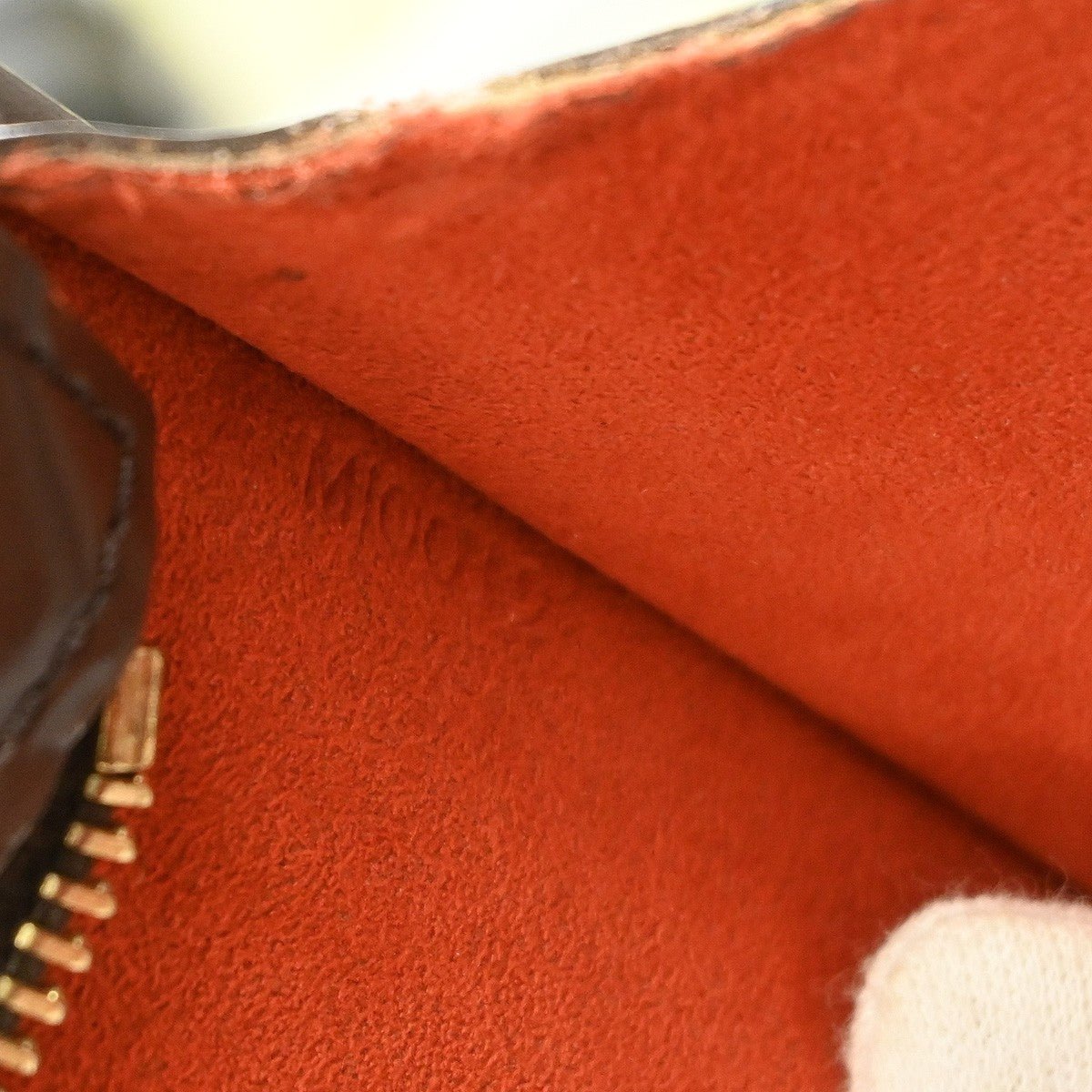 Louis Vuitton Venice Sac Plat Bag - Brandsamsara