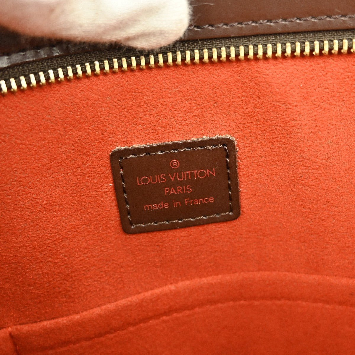 Louis Vuitton Venice Sac Plat Bag - Brandsamsara