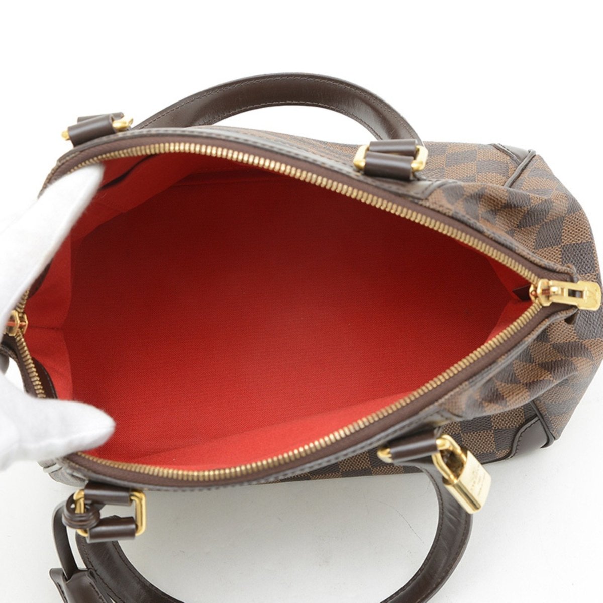 Louis Vuitton Verona - Brandsamsara
