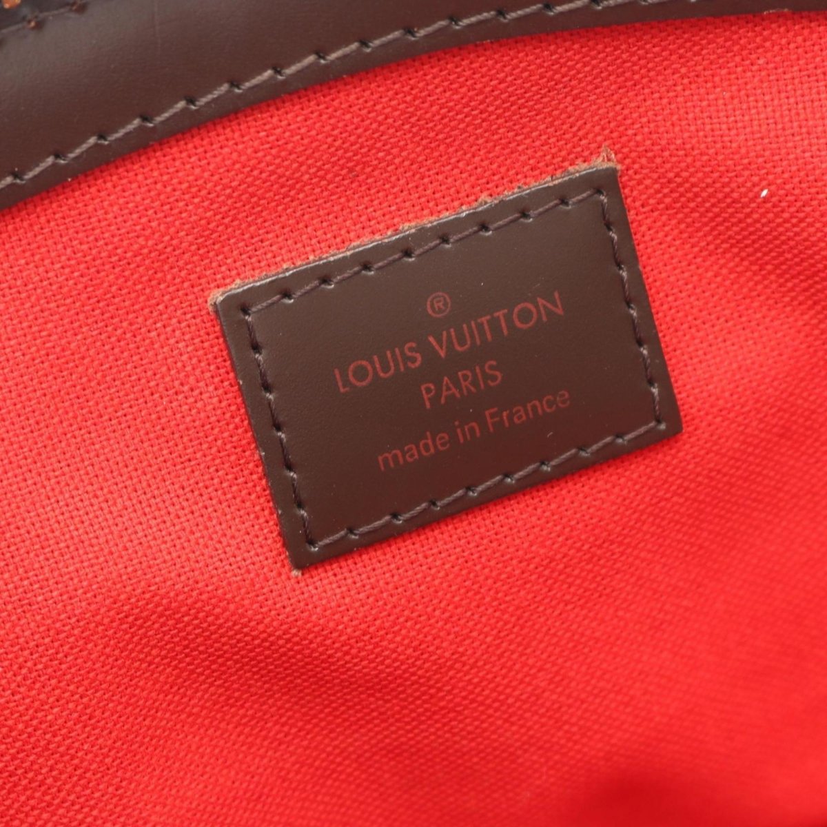 Louis Vuitton Verona - Brandsamsara