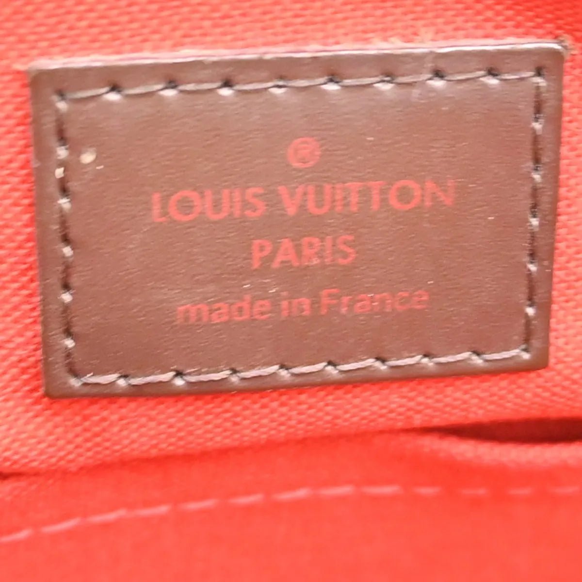 Louis Vuitton Verona - Brandsamsara