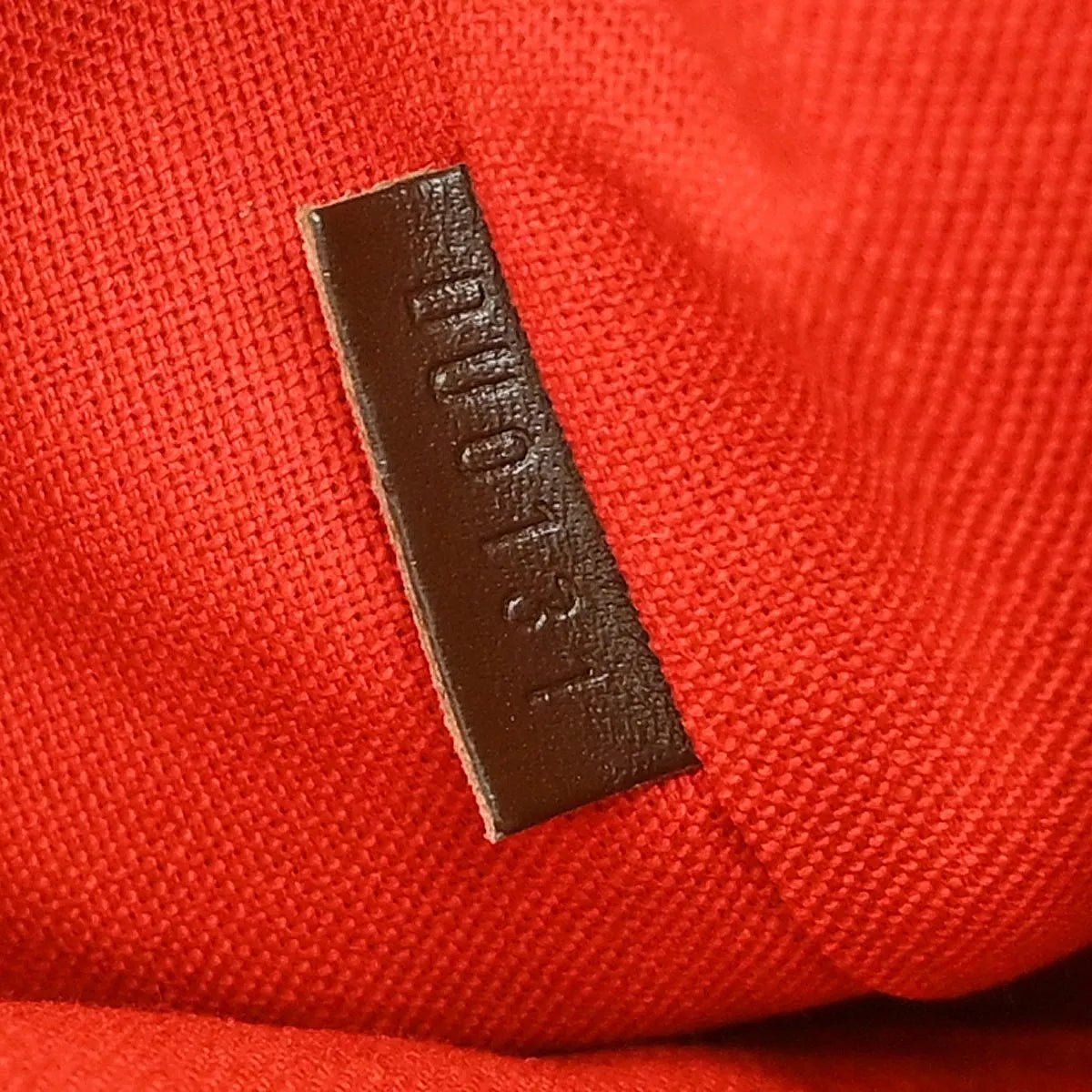 Louis Vuitton Verona - Brandsamsara