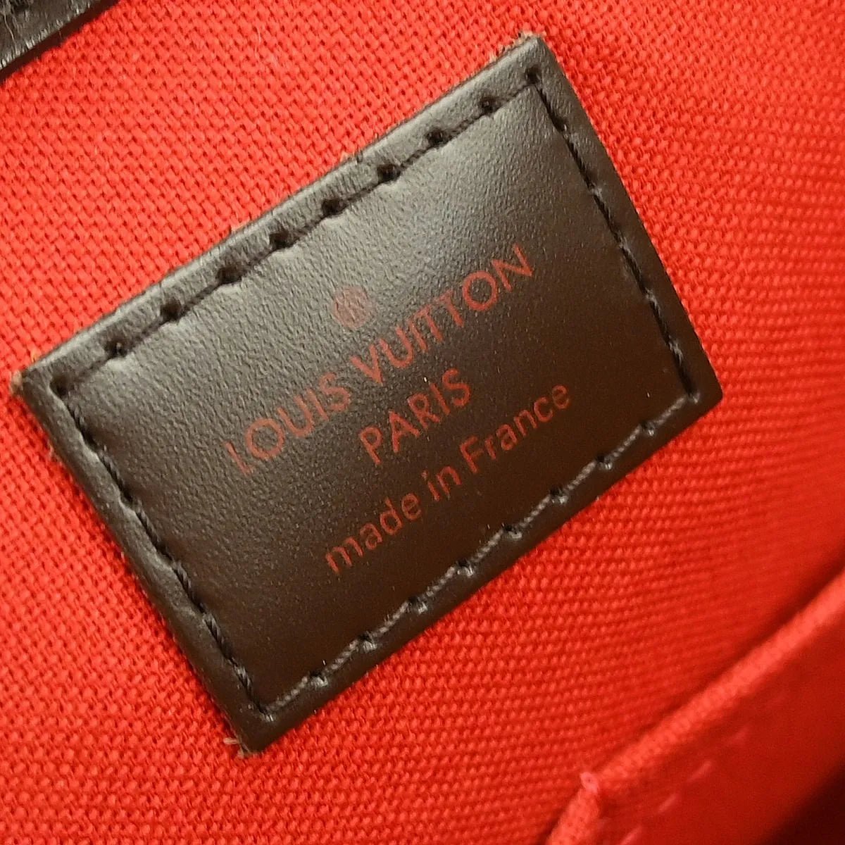 Louis Vuitton Verona - Brandsamsara