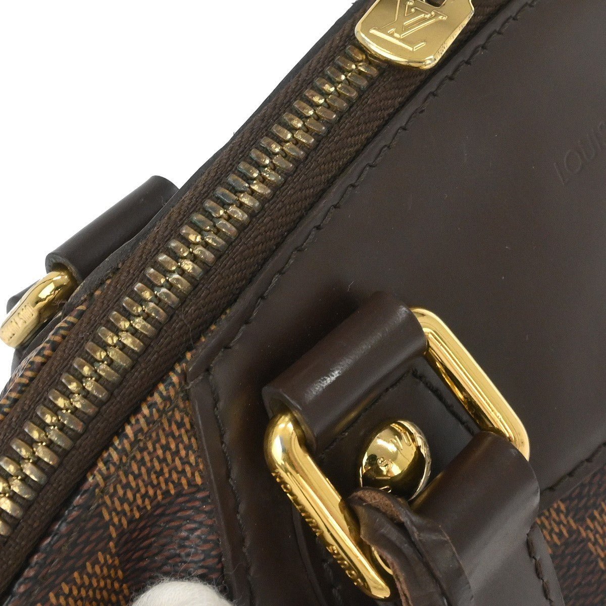 Louis Vuitton Verona Handbag - Brandsamsara