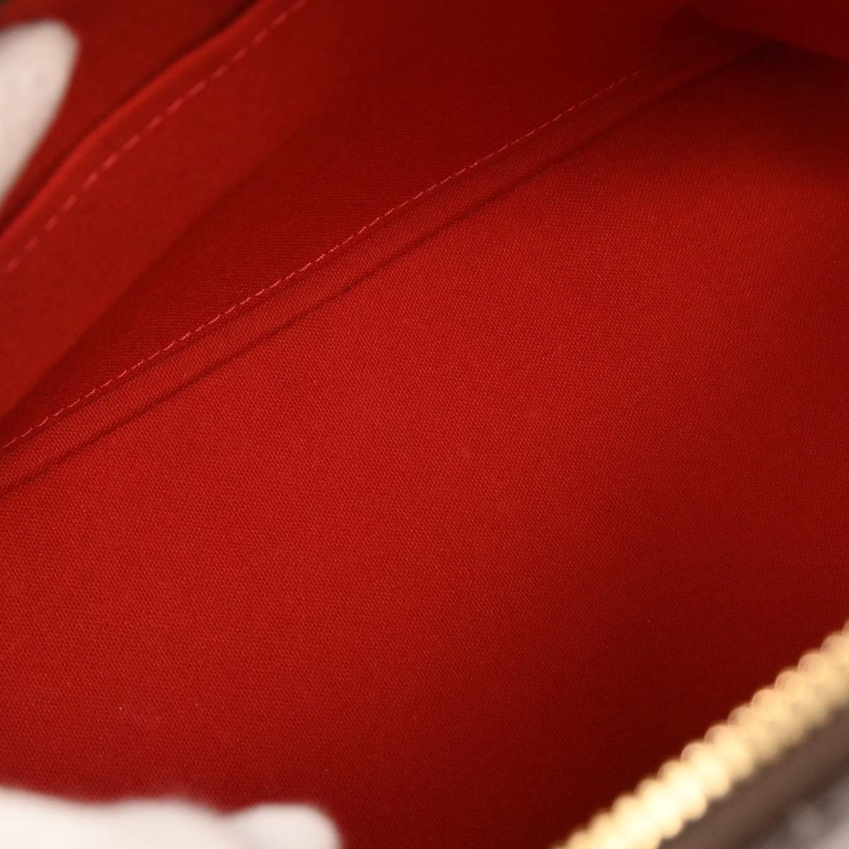 Louis Vuitton Verona Handbag - Brandsamsara