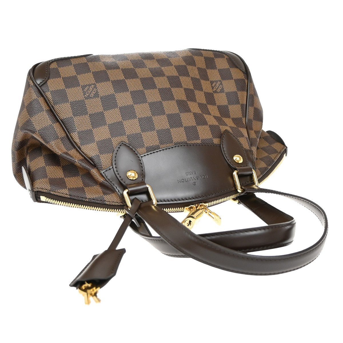 Louis Vuitton Verona Handbag - Brandsamsara