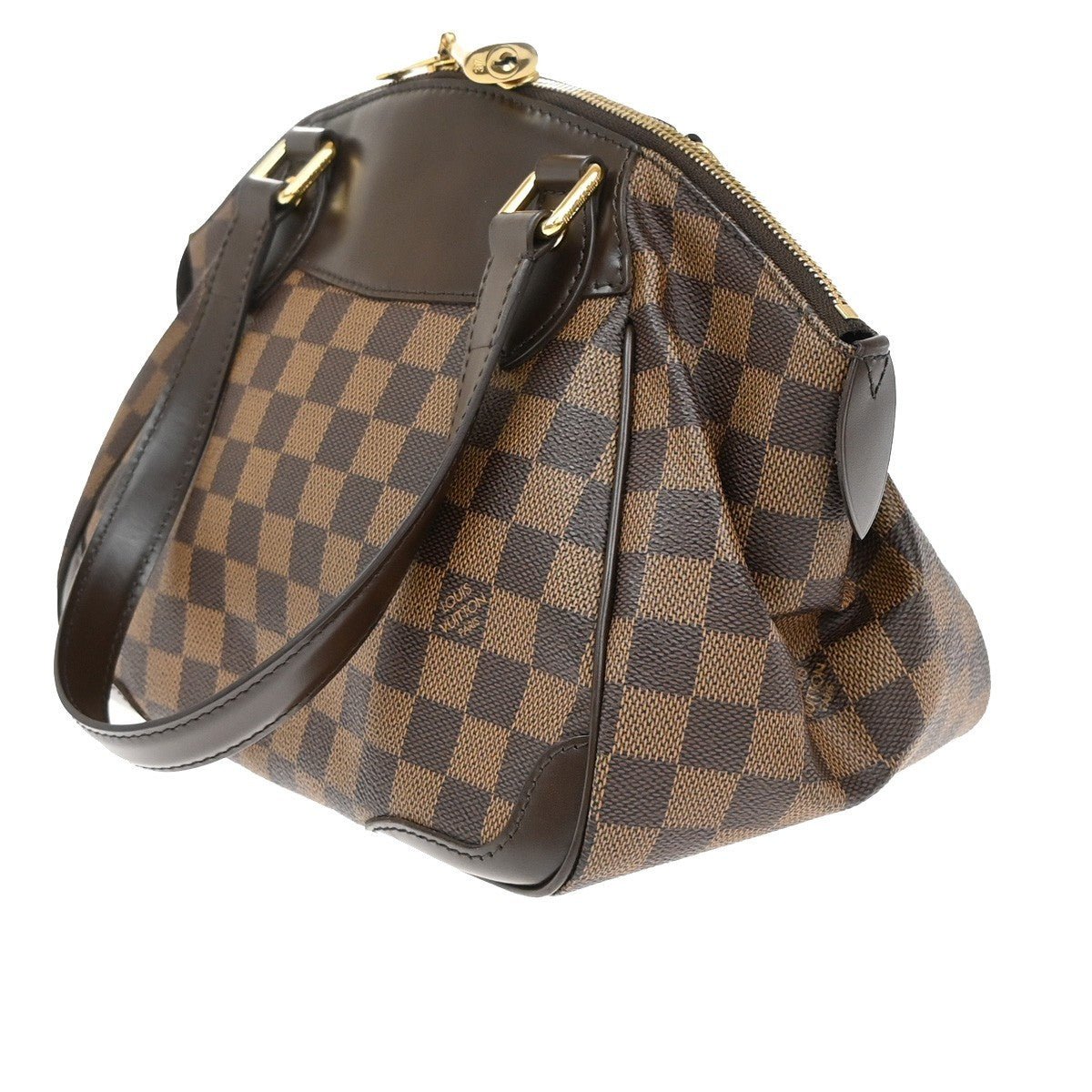 Louis Vuitton Verona Handbag - Brandsamsara