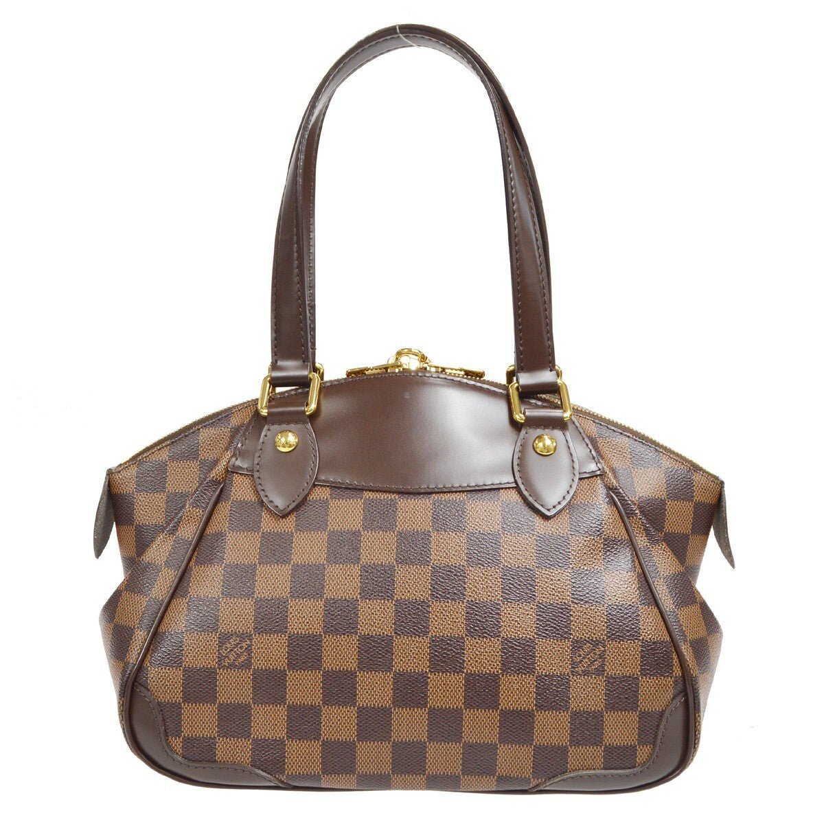 Louis Vuitton Verona Handbag - Brandsamsara