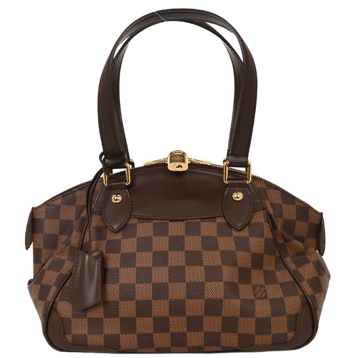 Louis Vuitton Verona Handbag - Brandsamsara