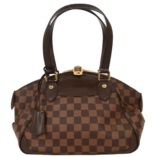 Louis Vuitton Verona Handbag - Brandsamsara