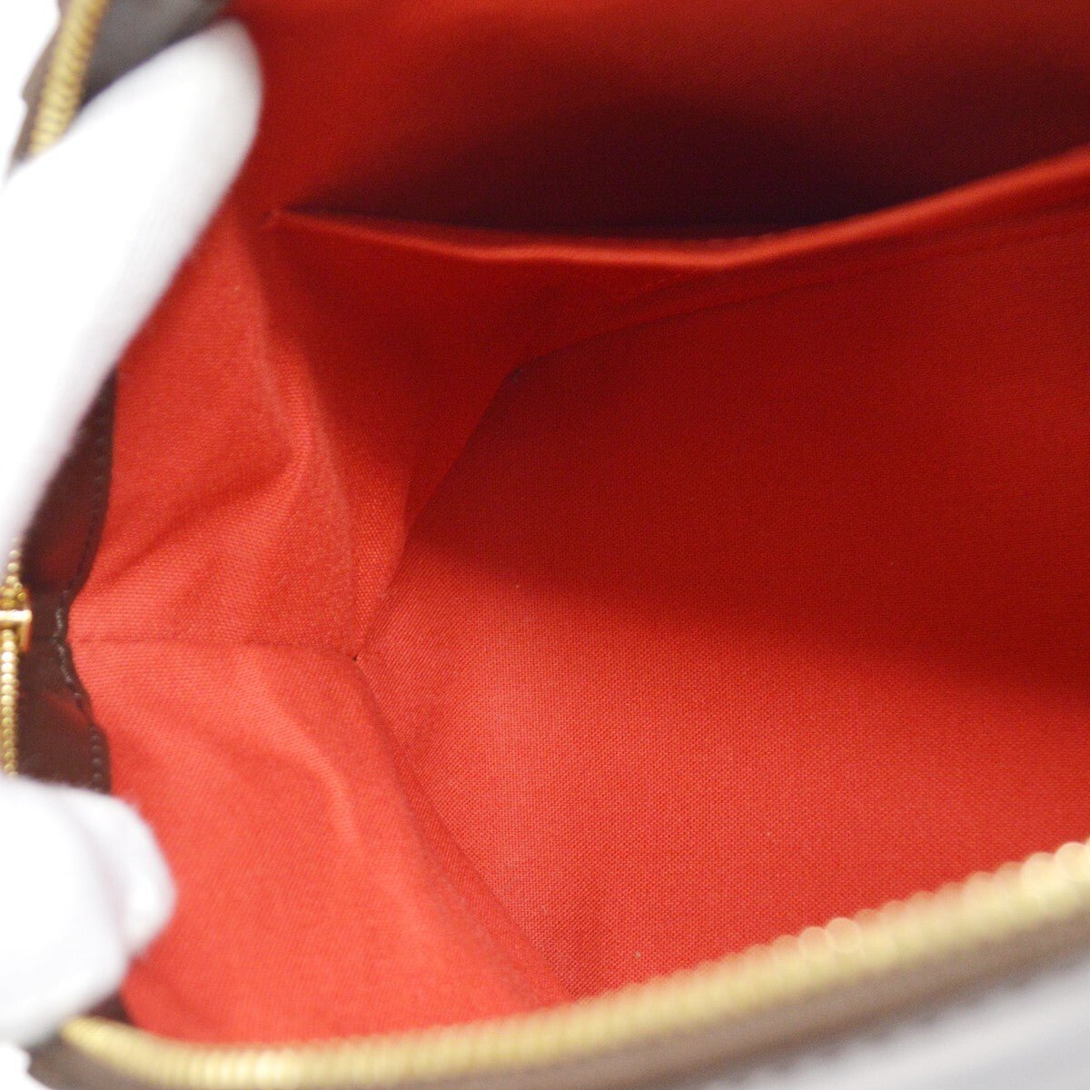 Louis Vuitton Verona Handbag - Brandsamsara