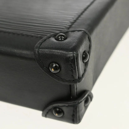 Louis Vuitton Vertical Trunk Pochette - Brandsamsara