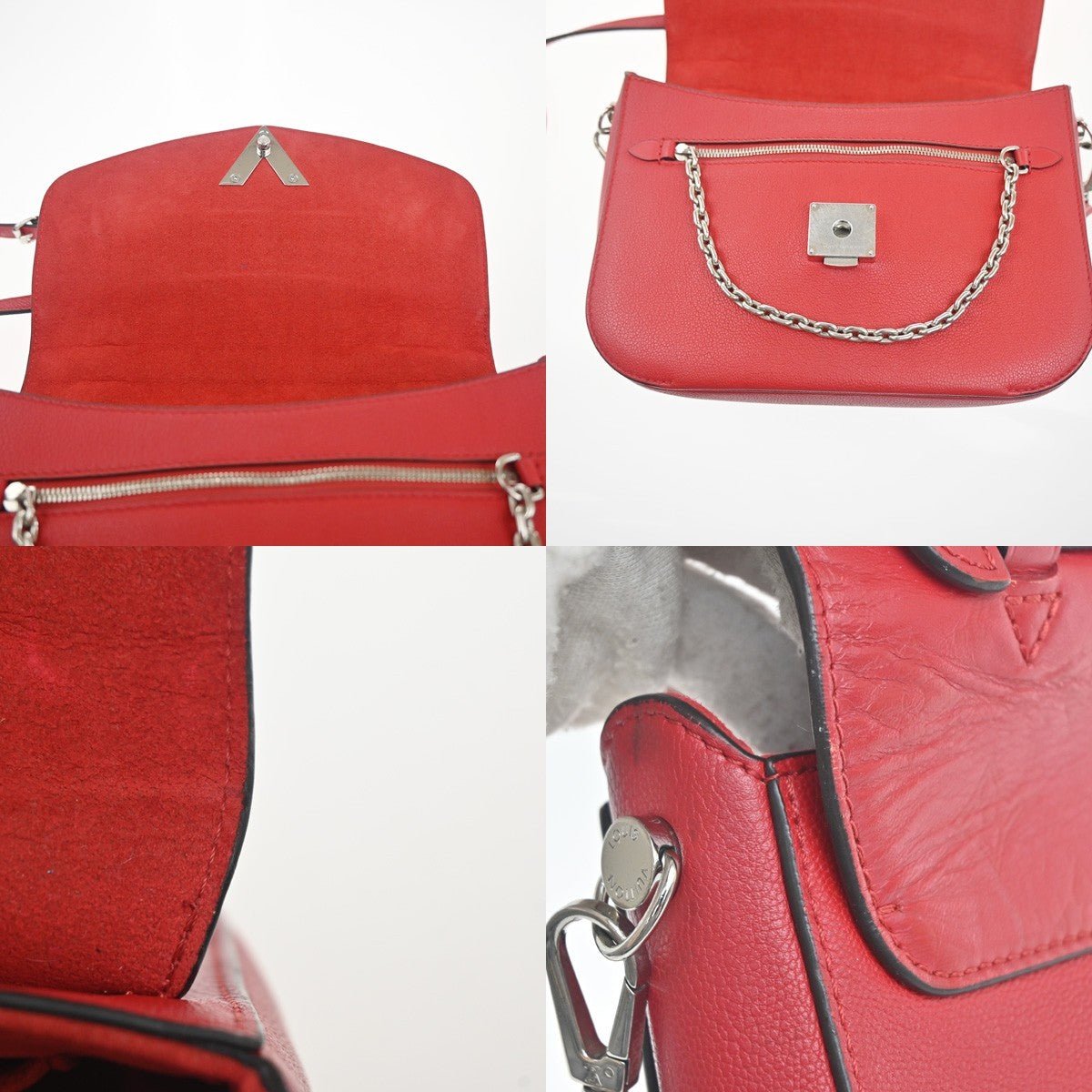 Louis Vuitton Very Messenger - Brandsamsara